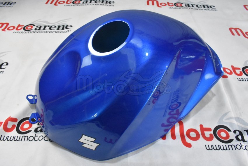 Suzuki GSX 600 750 Copri Serbatoio Totale Anno 04 05 MotoGp MotoCarene