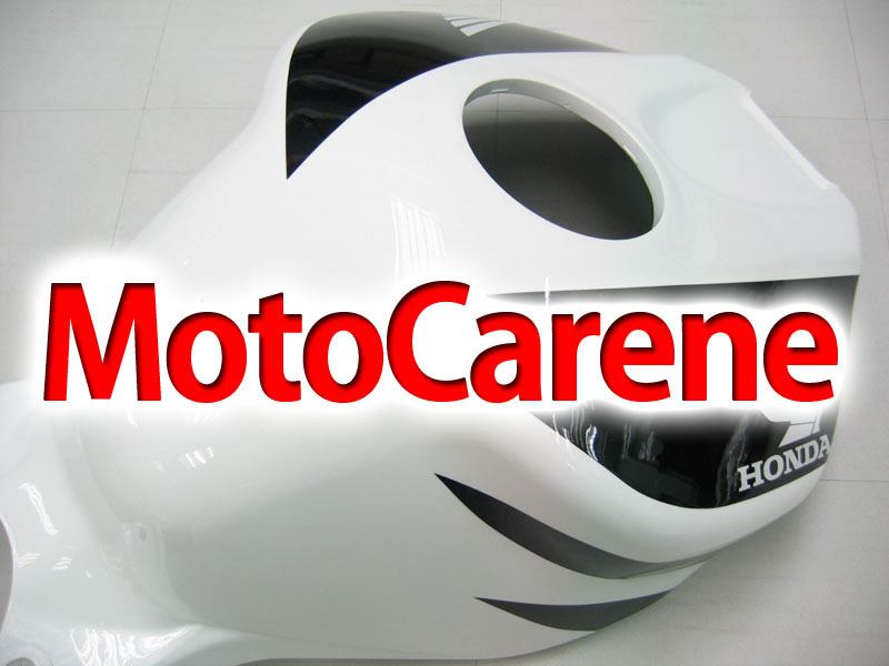 Honda Cbr Rr Year Carena Abs Kit Bodywork Fairing Art