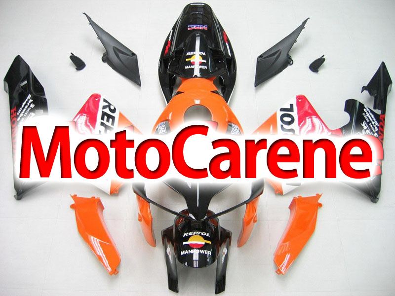 Honda CBR 600 RR 2005-2006 CARENA ABS ART 34 REPSOL HRC