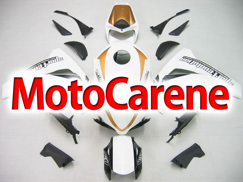 HONDA CBR 1000 RR Anno 08 11 Carena ABS Kit Bodywork Fairing Art 28